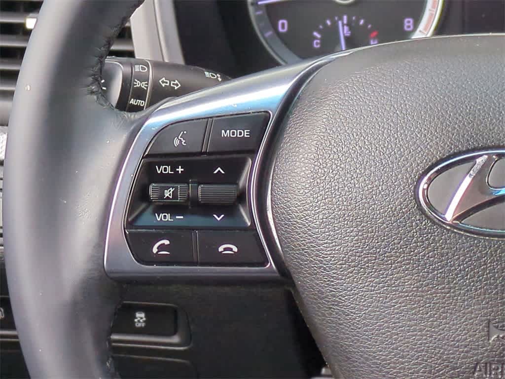 Thumbnail: 2018 Hyundai Sonata - 23