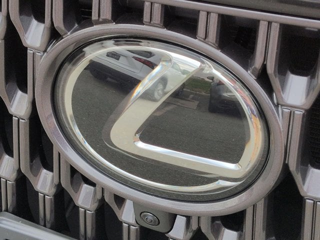 Thumbnail: 2026 Lexus NX - 12