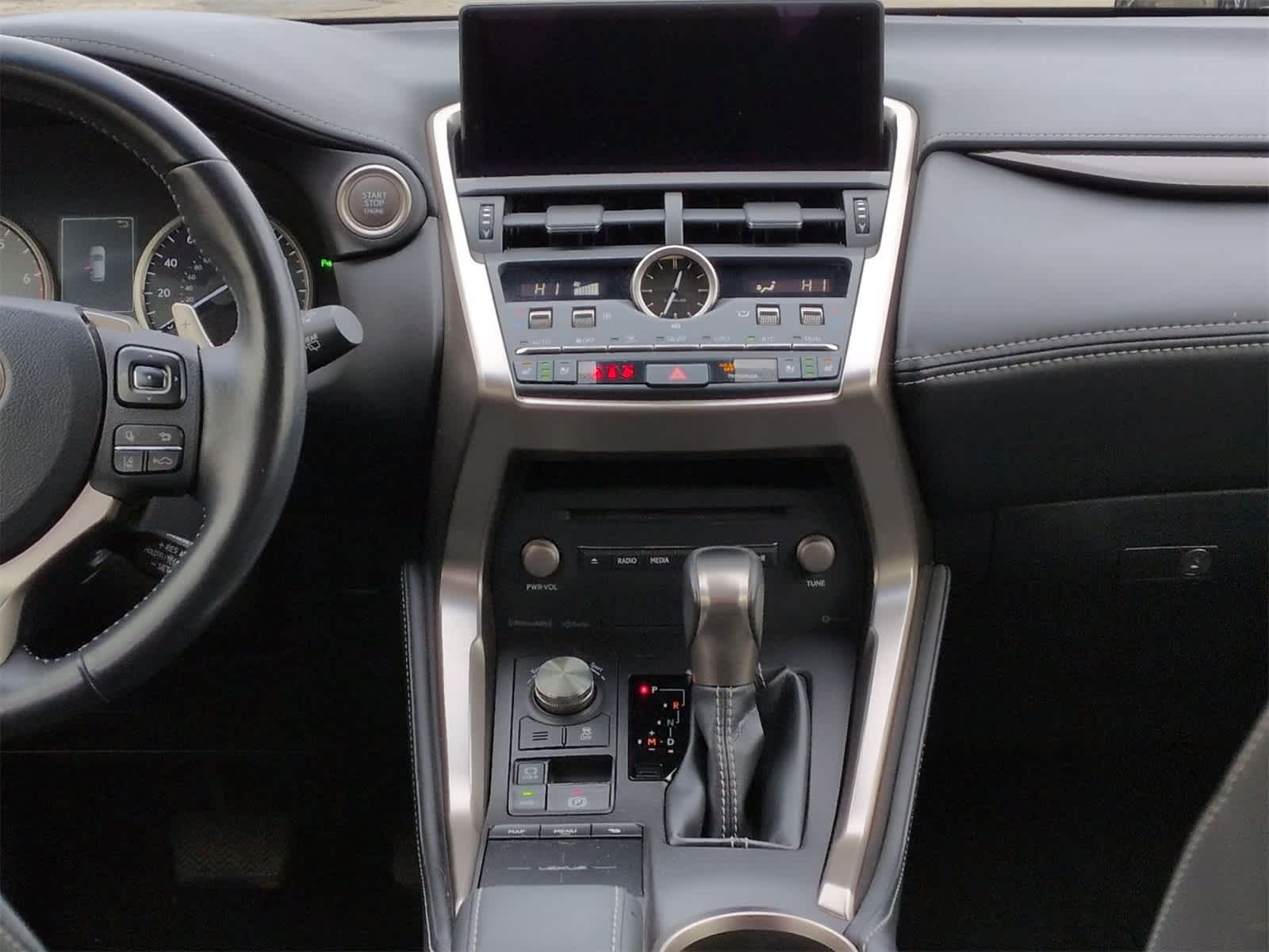 Thumbnail: 2019 Lexus NX - 30