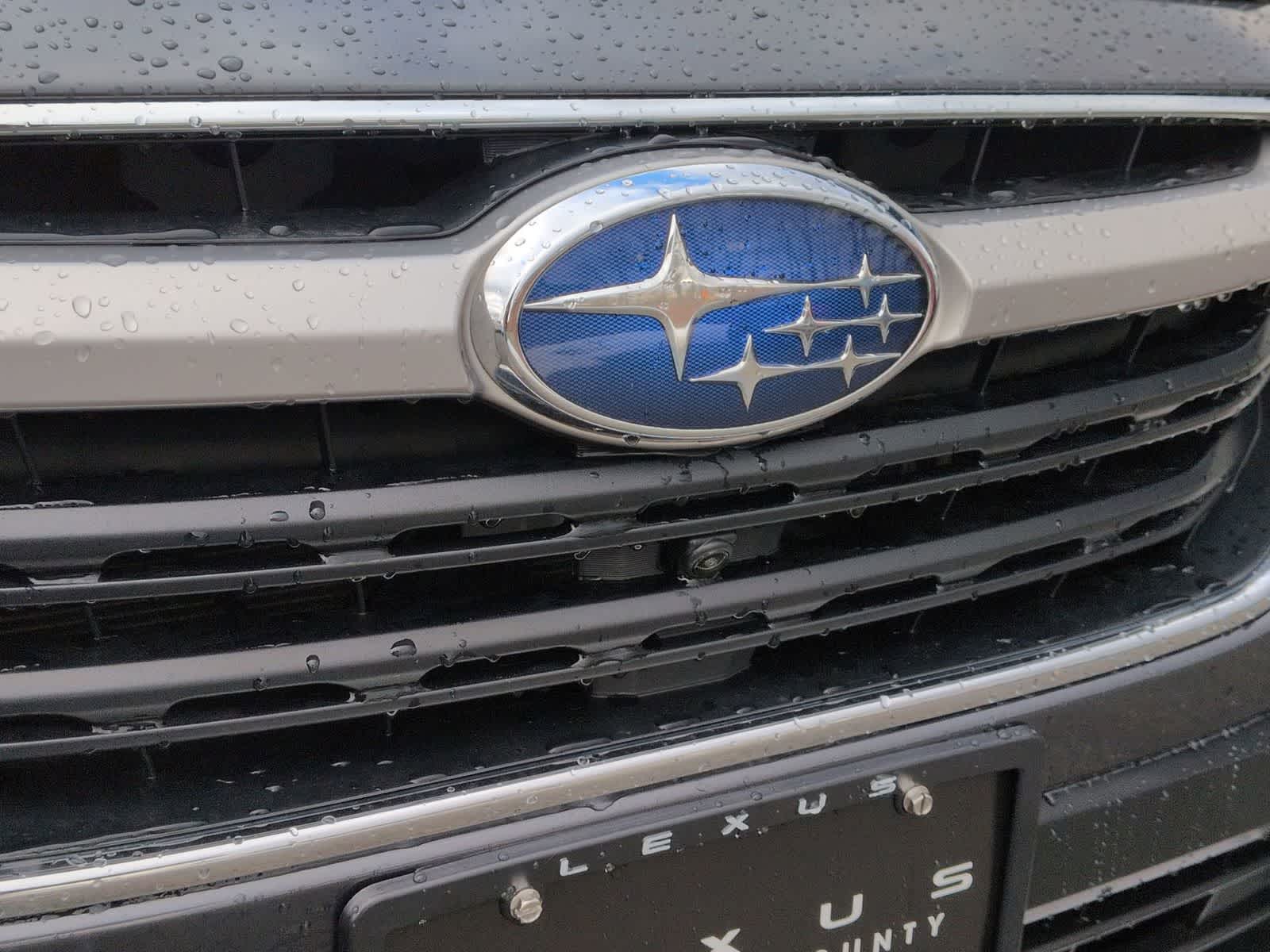 2022 Subaru Outback Touring - Photo 12