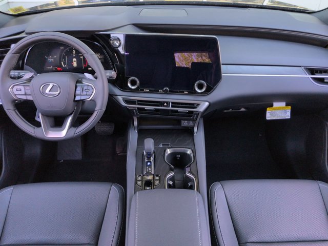 Thumbnail: 2026 Lexus RX - 16