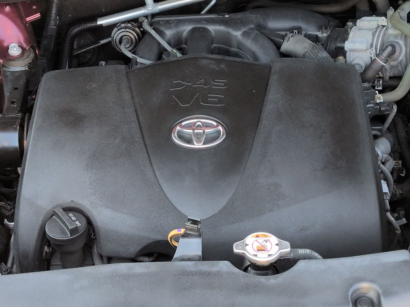 Thumbnail: 2019 Toyota Highlander - 15