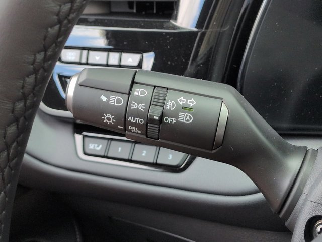 Thumbnail: 2026 Lexus TX - 29