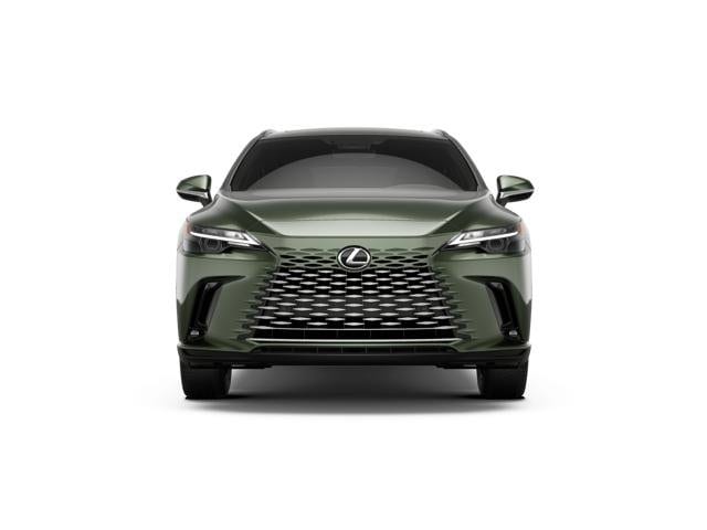 Thumbnail: 2026 Lexus RX - 5