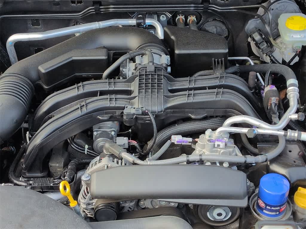 Thumbnail: 2024 Subaru Legacy - 15