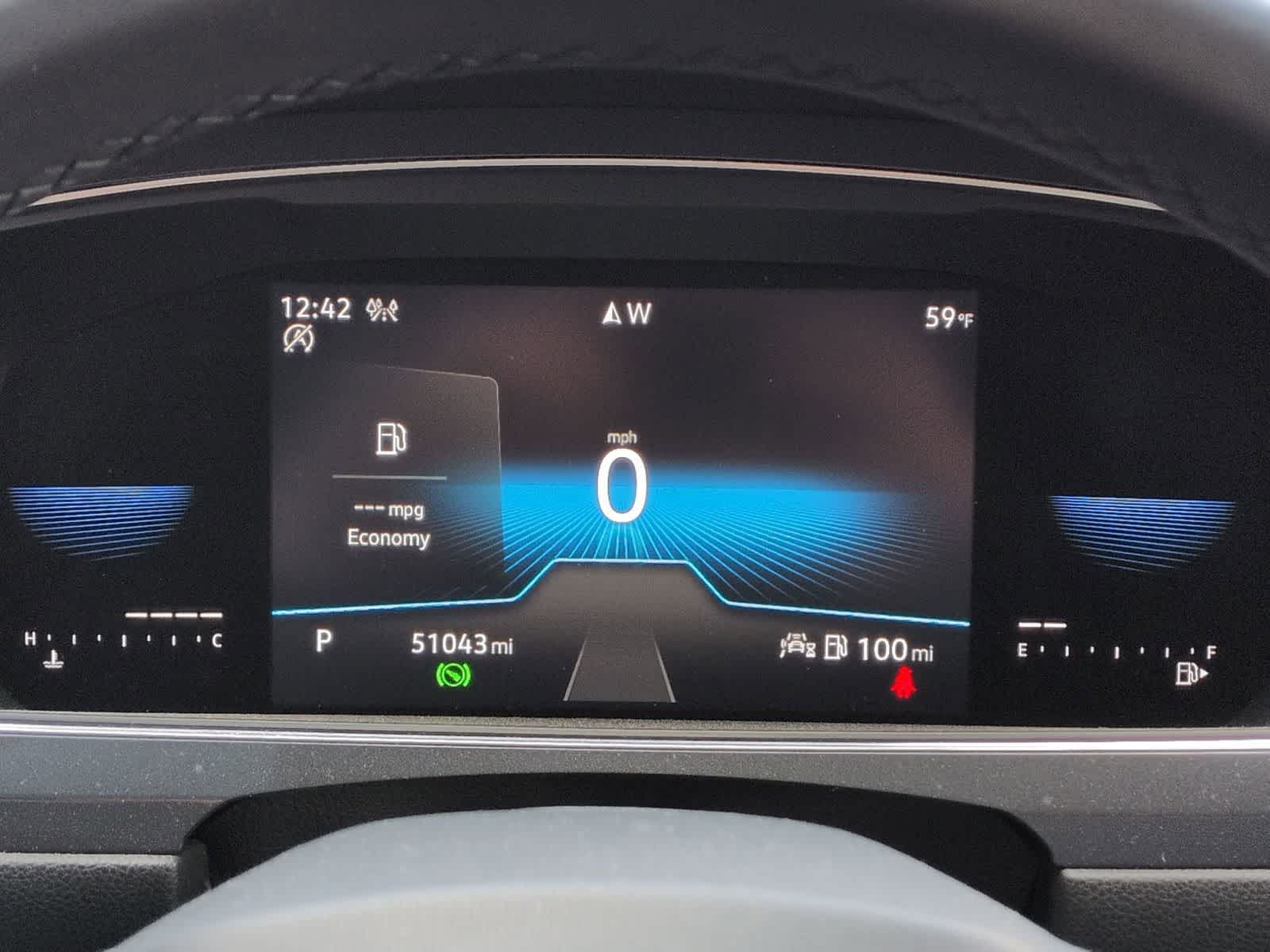 Thumbnail: 2022 Volkswagen Tiguan - 35