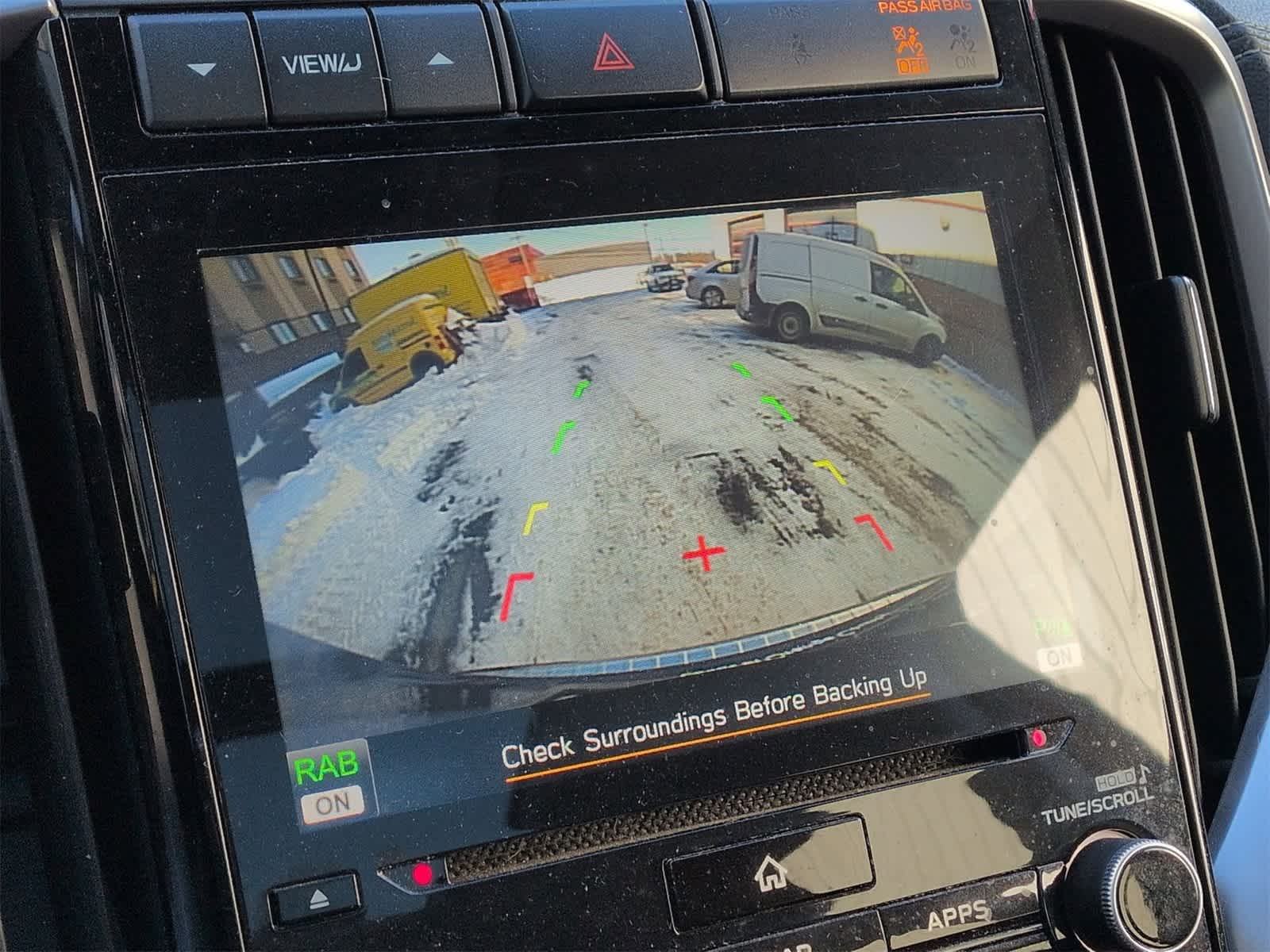 Thumbnail: 2020 Subaru Ascent - 31