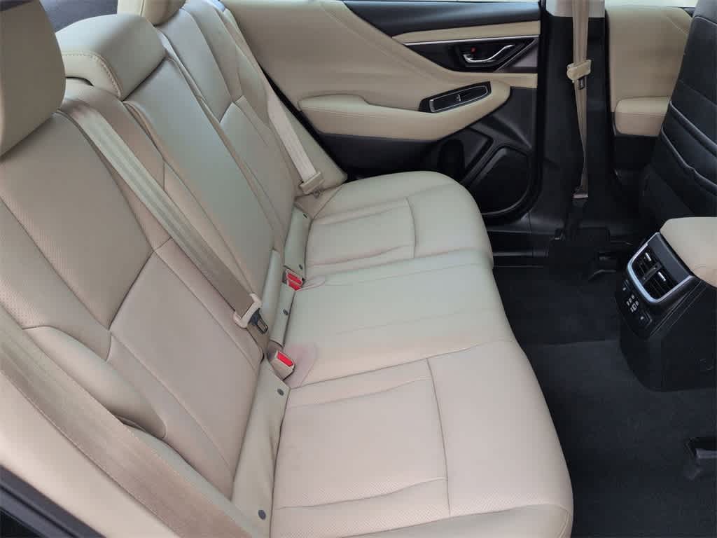 Thumbnail: 2024 Subaru Legacy - 22