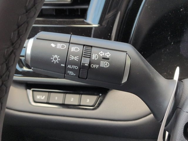 Thumbnail: 2026 Lexus TX - 29