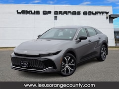 Used 2026 Toyota Crown XLE Sedan For Sale in Middletown, NY