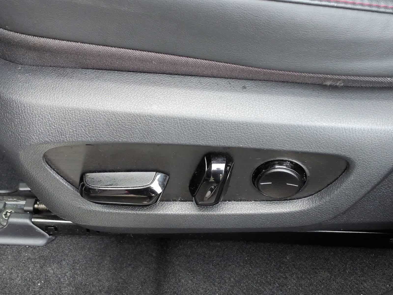 Thumbnail: 2024 Lexus NX - 18