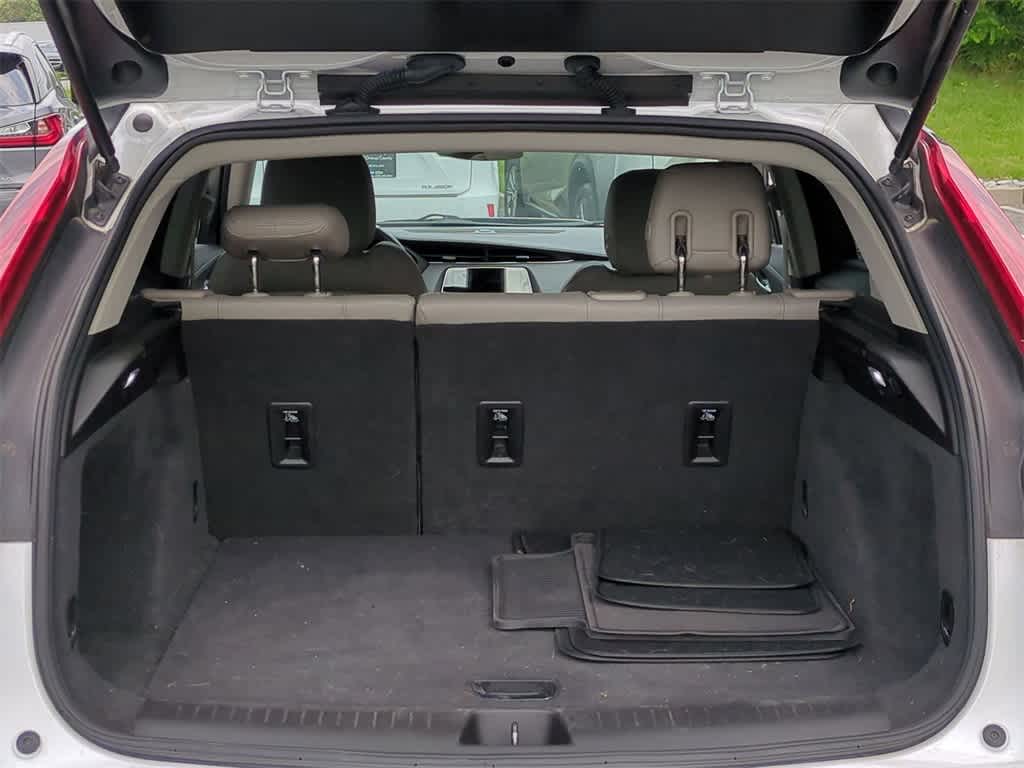Thumbnail: 2019 Cadillac XT4 - 36