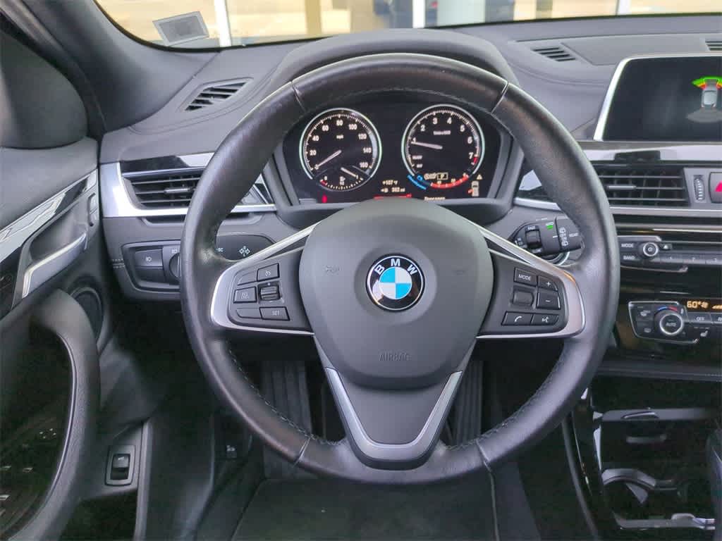 Thumbnail: 2018 BMW X2 - 25