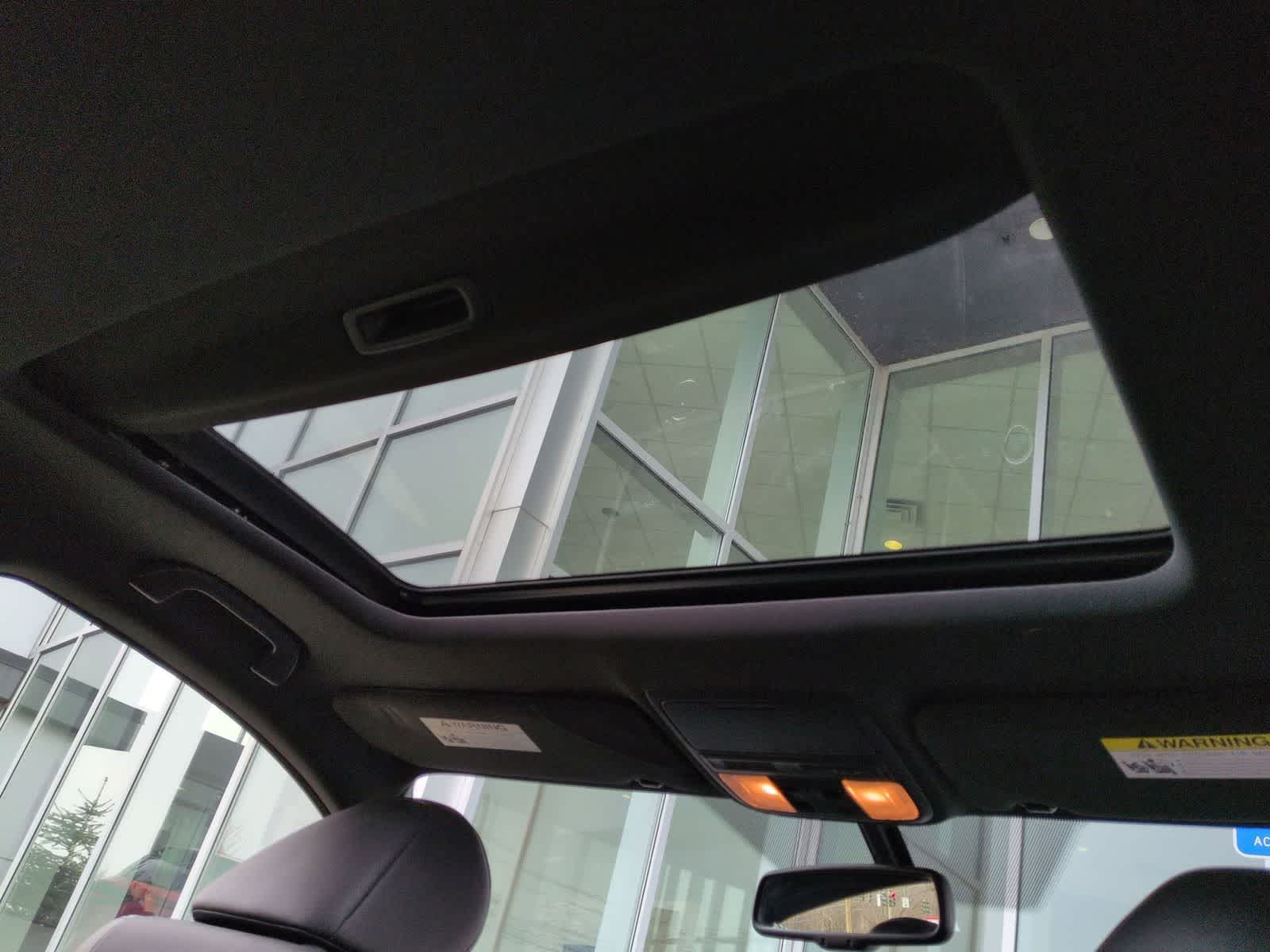 Thumbnail: 2014 Acura TSX - 22