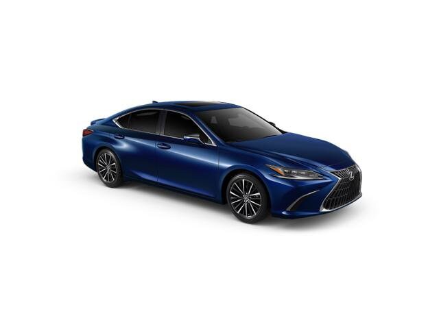 Thumbnail: 2025 Lexus ES - 4