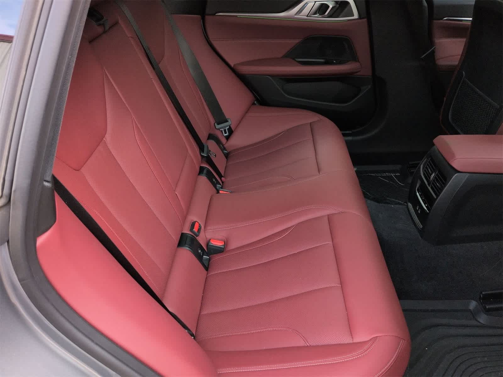 Thumbnail: 2024 BMW 4 Series - 21