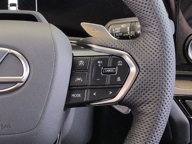 Thumbnail: 2026 Lexus TX - 17