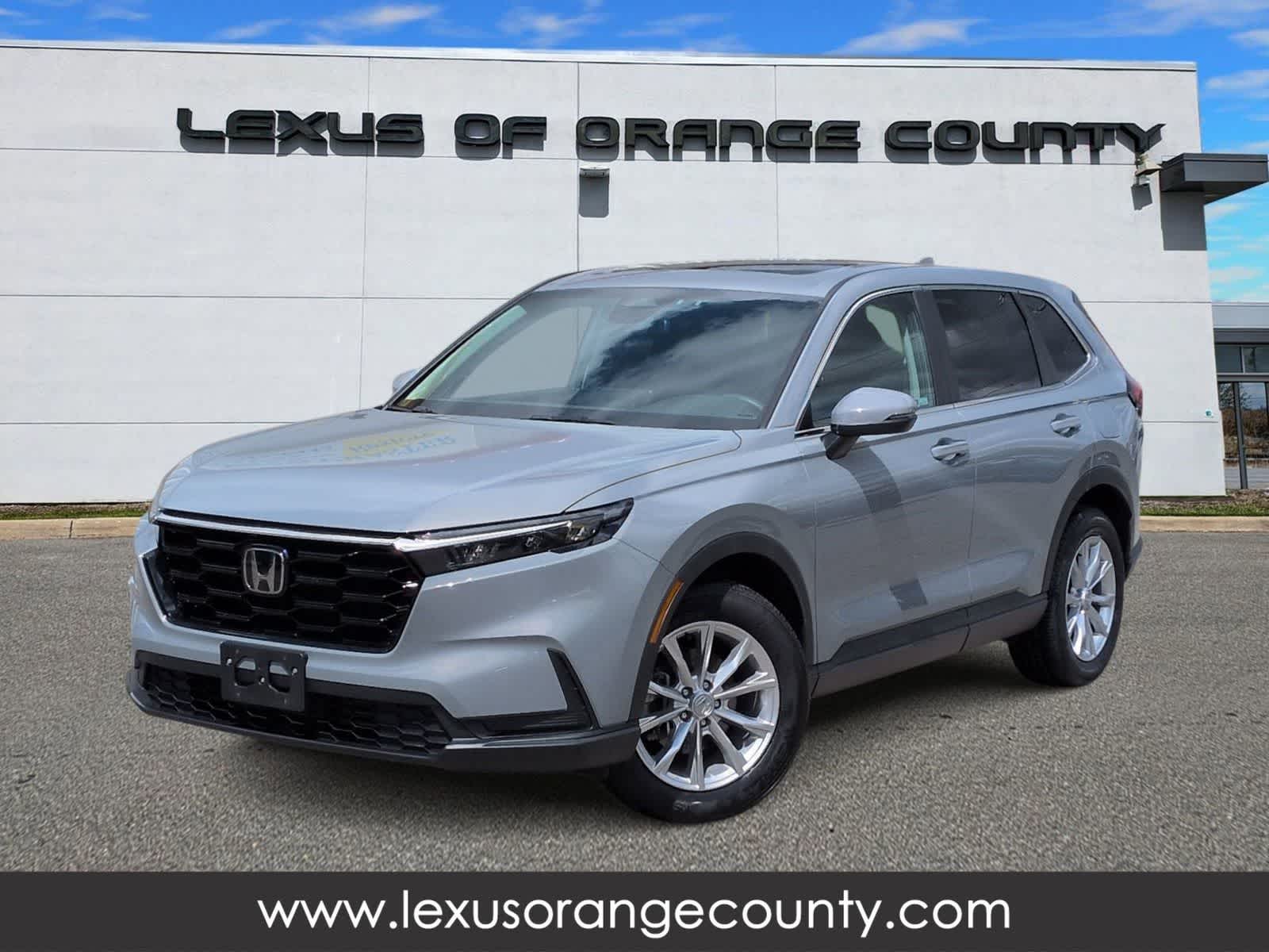 Thumbnail: 2023 Honda CR-V - 1