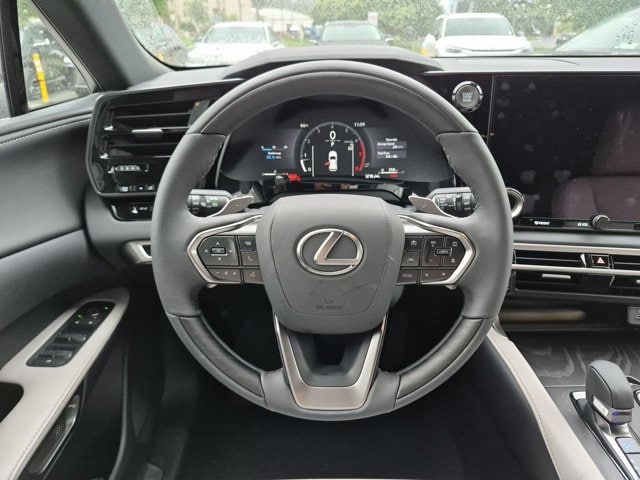 2026 Lexus RX 350 Premium - Photo 25