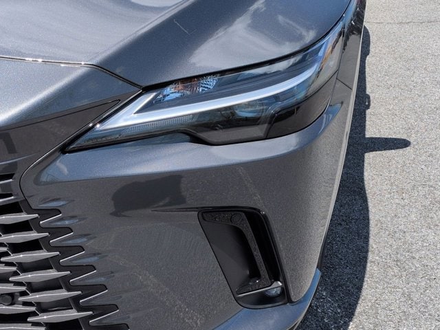 Thumbnail: 2026 Lexus RX - 11