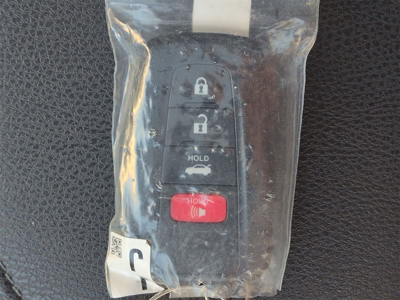 Thumbnail: 2024 Toyota Camry - 36