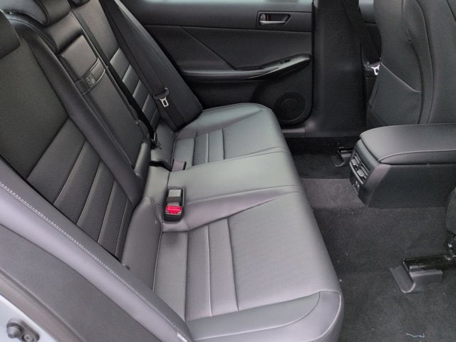 2026 Lexus IS 350 F SPORT - Photo 22