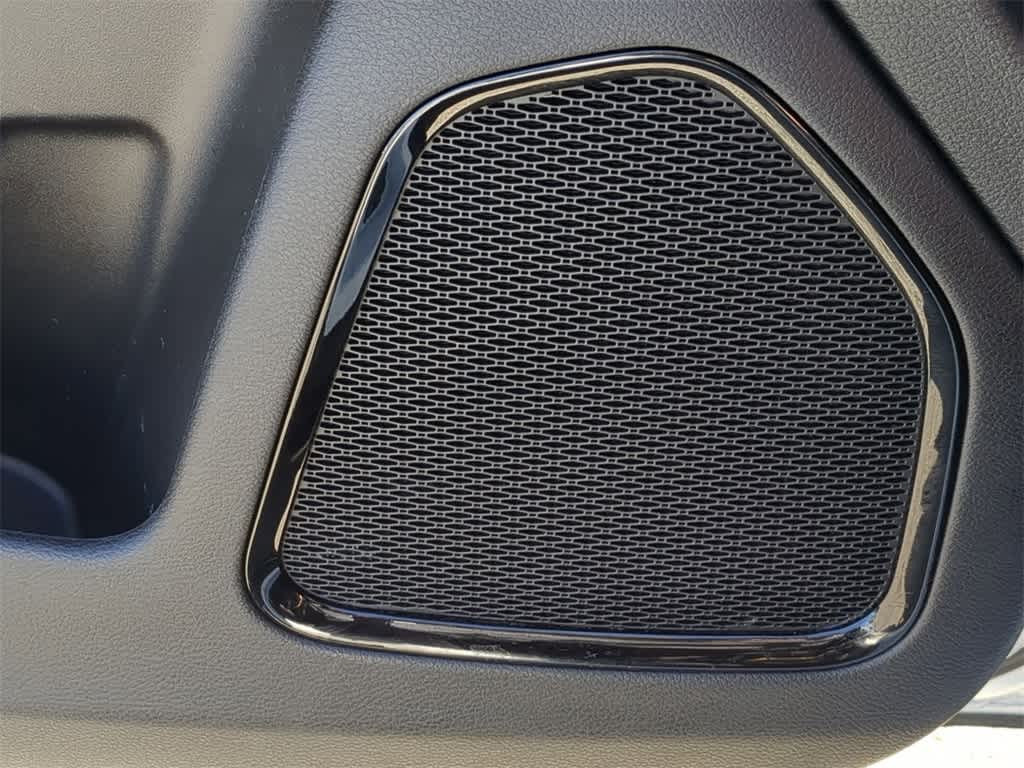 Thumbnail: 2024 Jeep Compass - 30