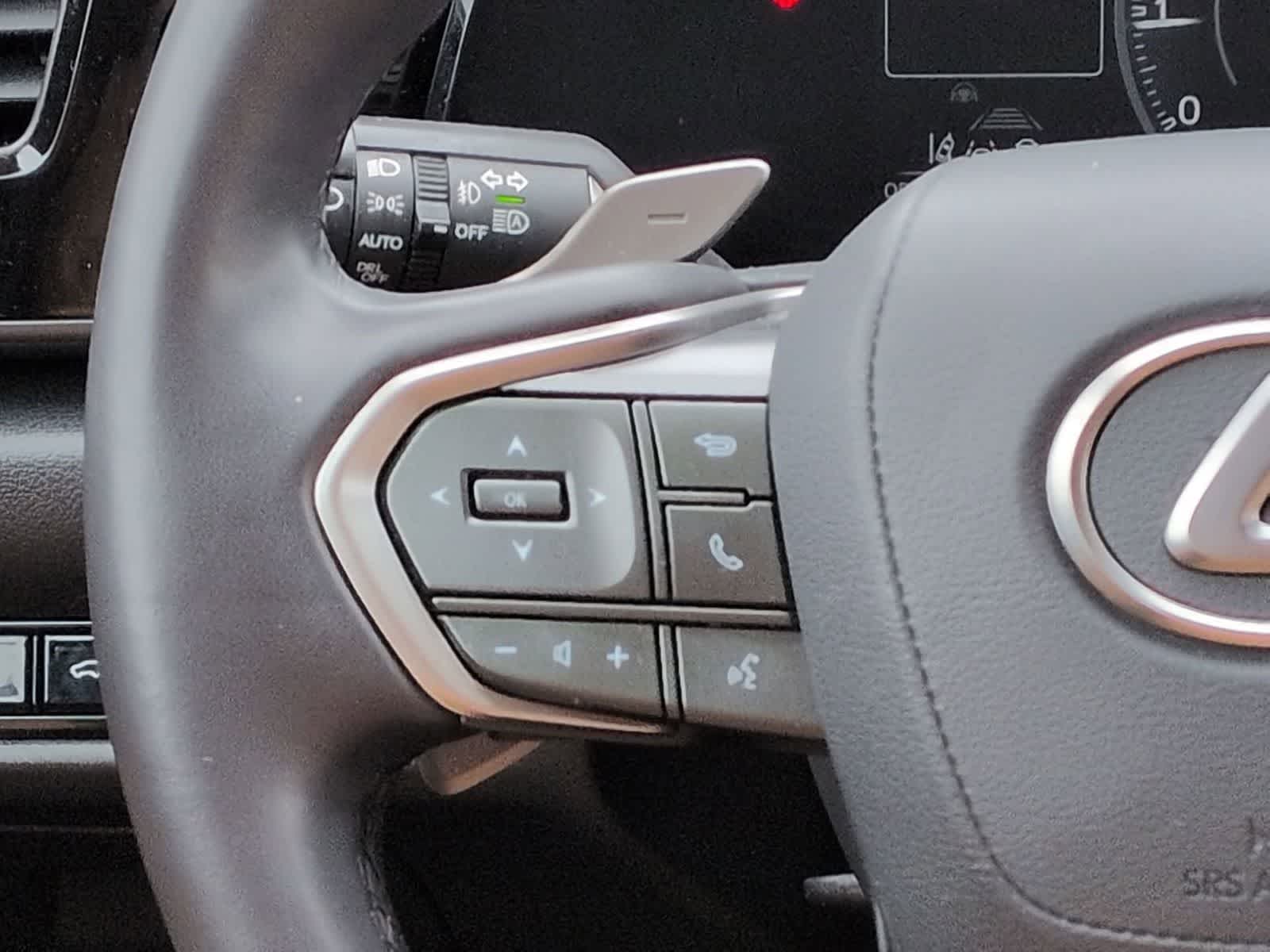 Thumbnail: 2024 Lexus NX - 26