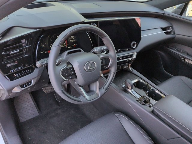 Thumbnail: 2026 Lexus RX - 10