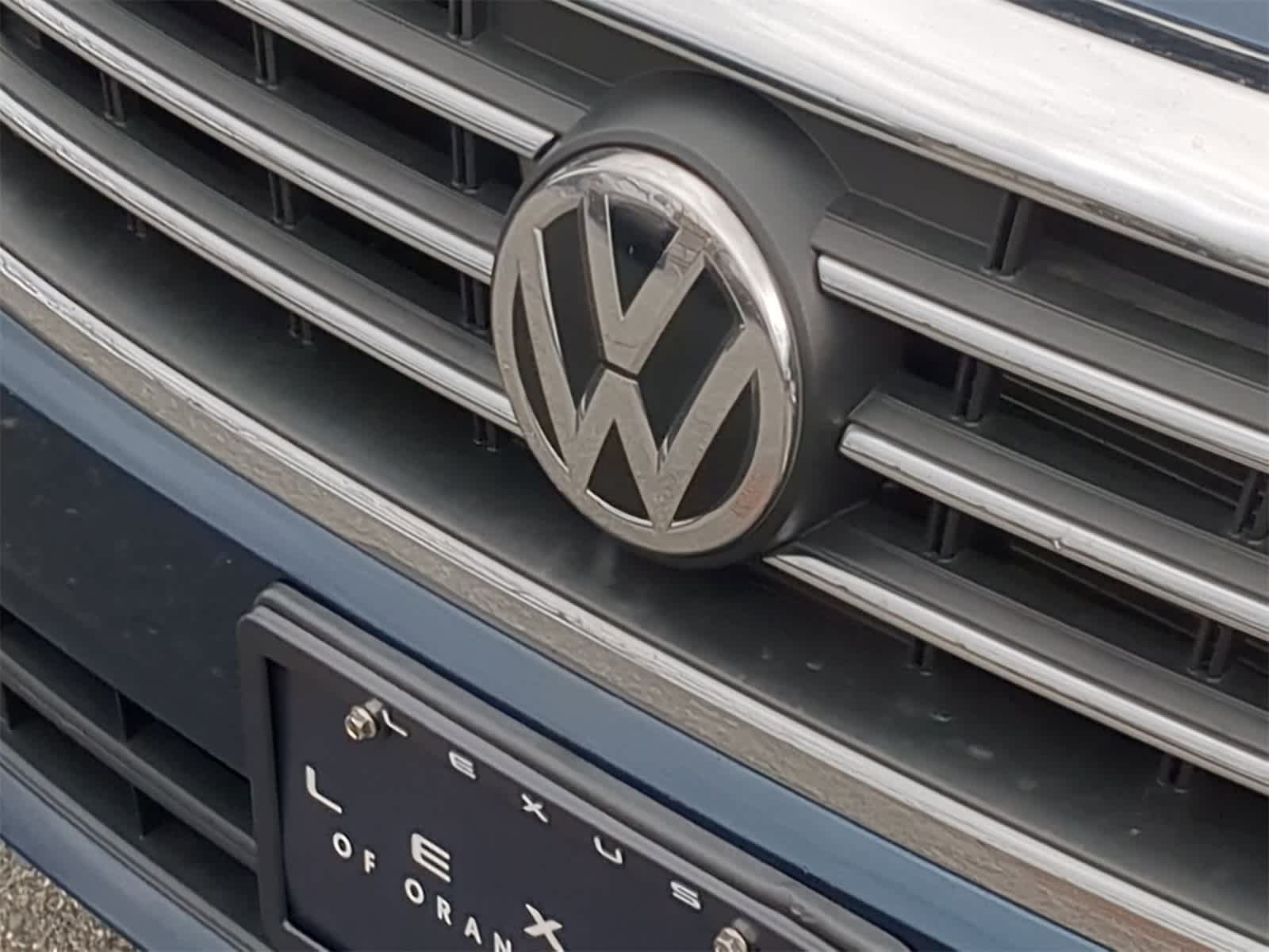 Thumbnail: 2022 Volkswagen Passat - 12