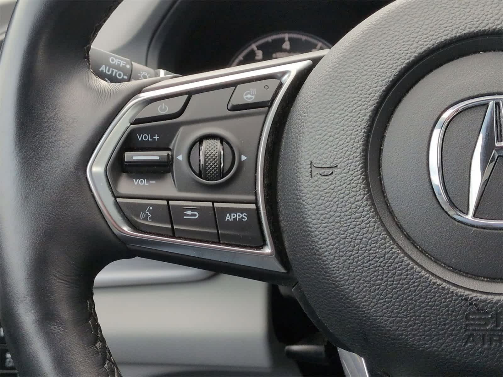 Thumbnail: 2020 Acura RDX - 26