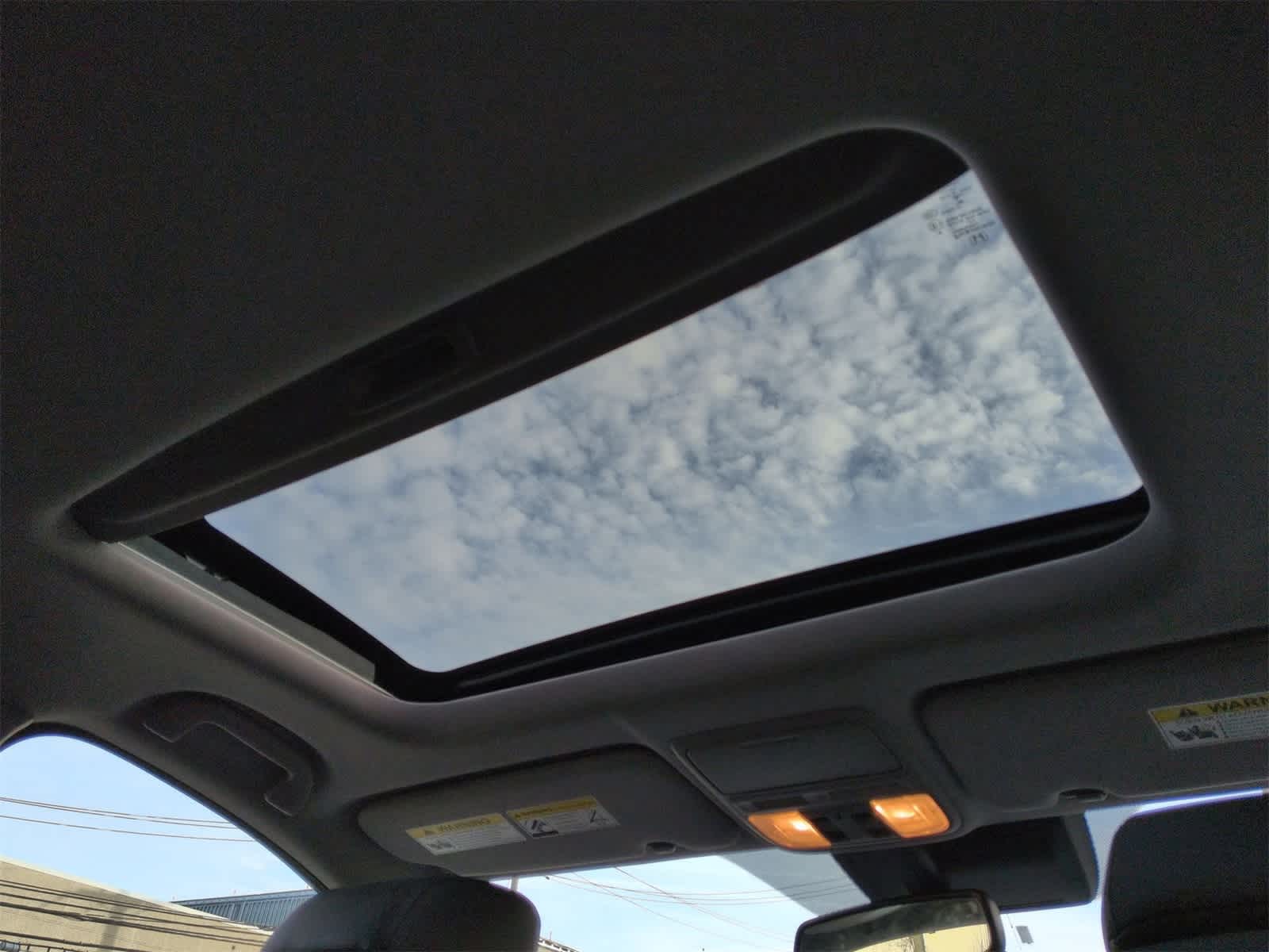 Thumbnail: 2021 Honda CR-V - 23