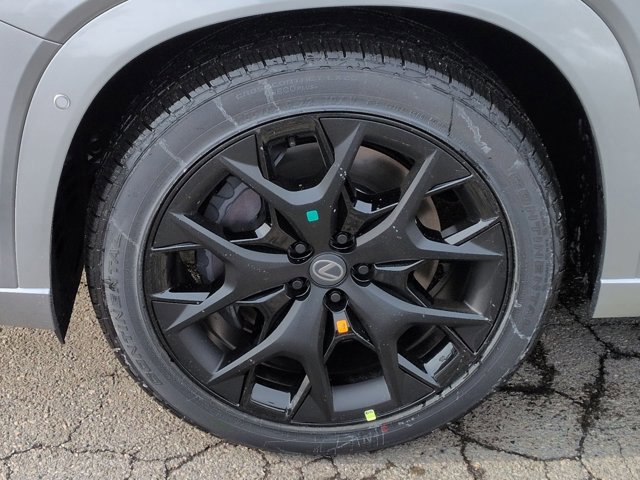 Thumbnail: 2026 Lexus TX - 14