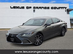 2022 LEXUS ES 350 Sedan