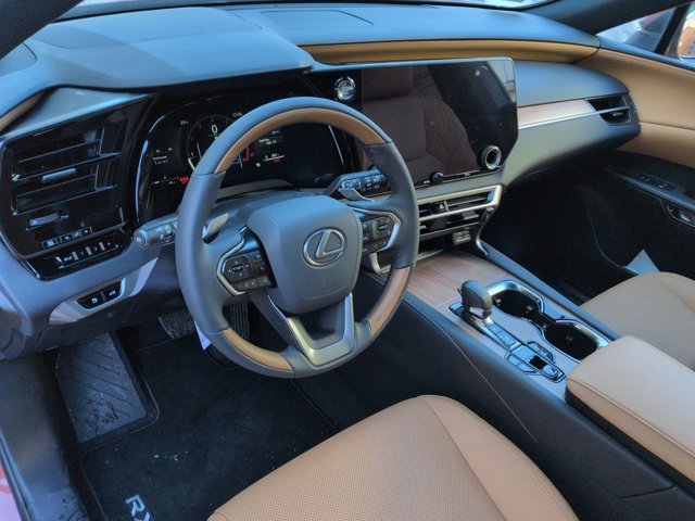 Thumbnail: 2026 Lexus RX - 10