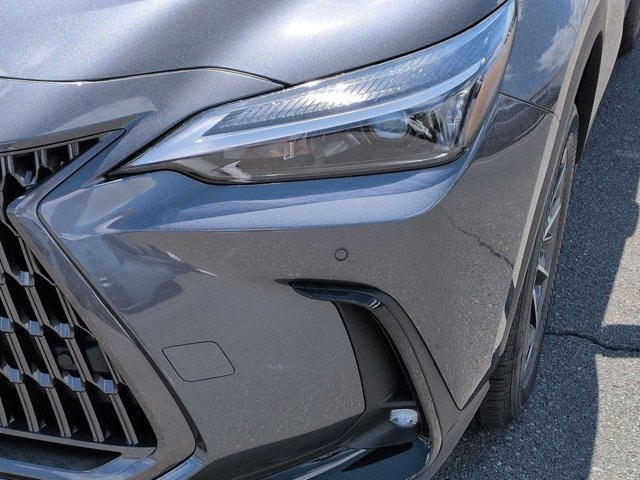 Thumbnail: 2026 Lexus NX - 11
