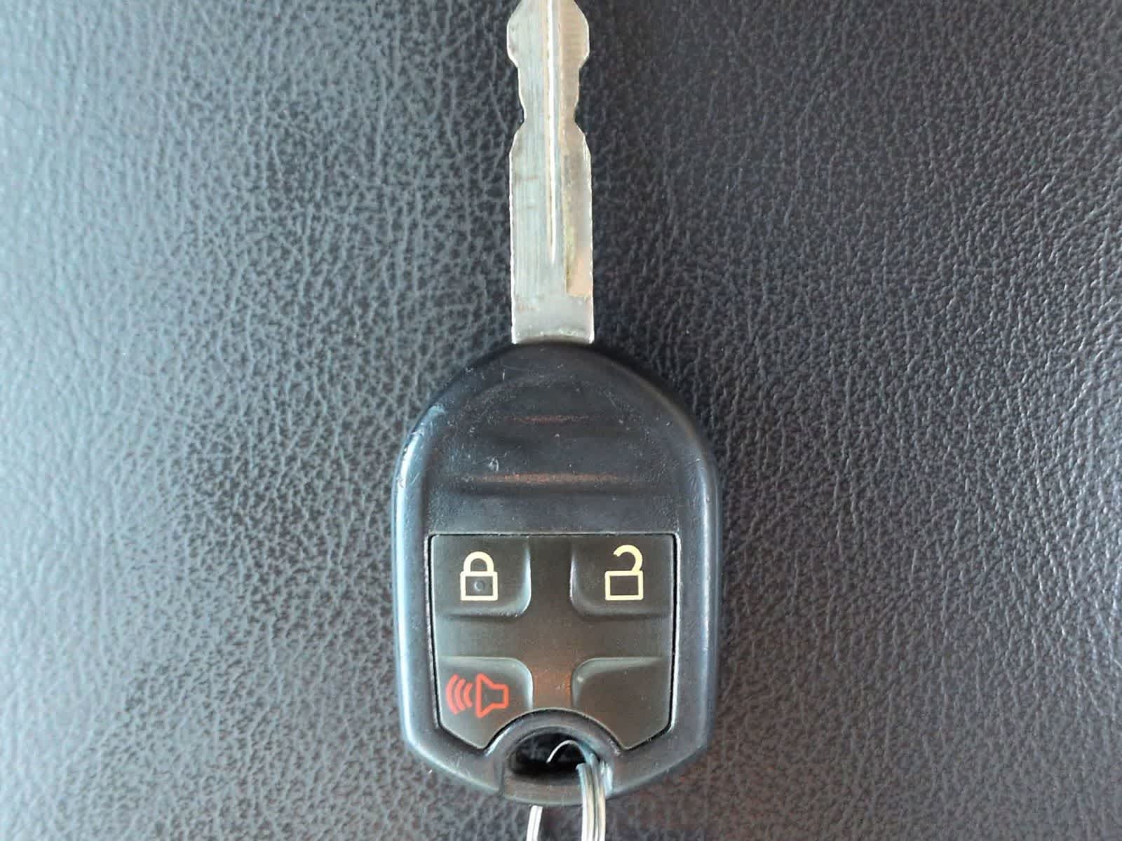 Thumbnail: 2012 Ford Edge - 31