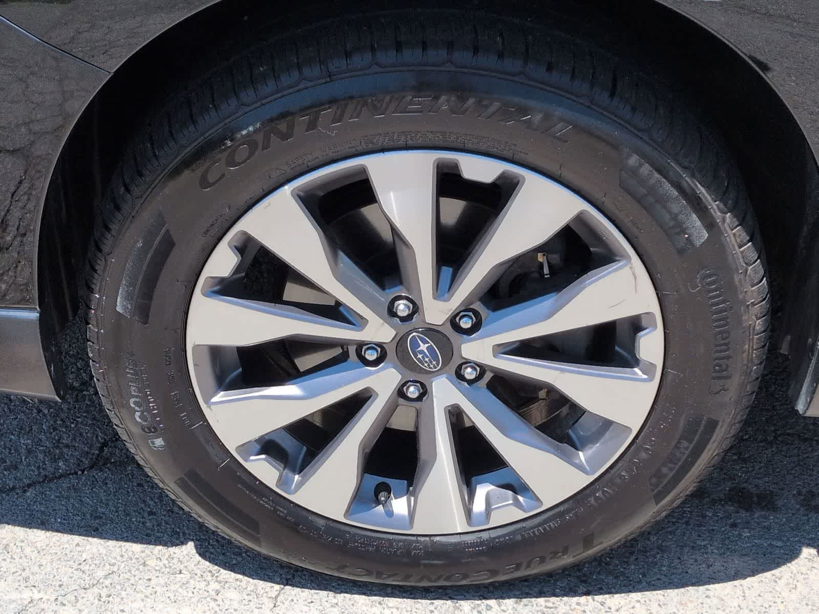 Thumbnail: 2018 Subaru Outback - 14