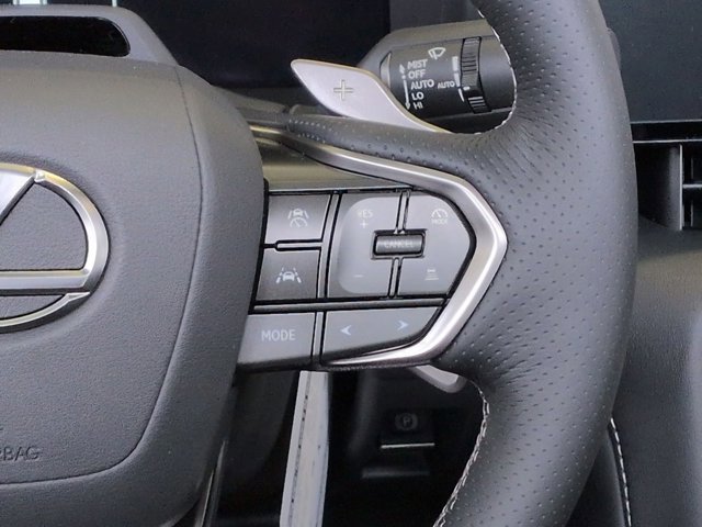 Thumbnail: 2026 Lexus IS - 19