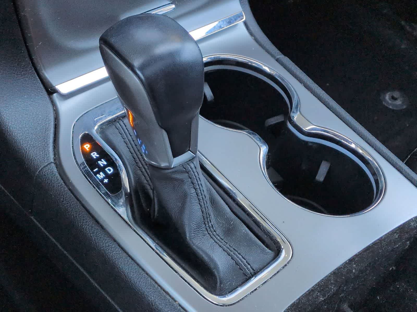 Thumbnail: 2020 Jeep Grand Cherokee - 33