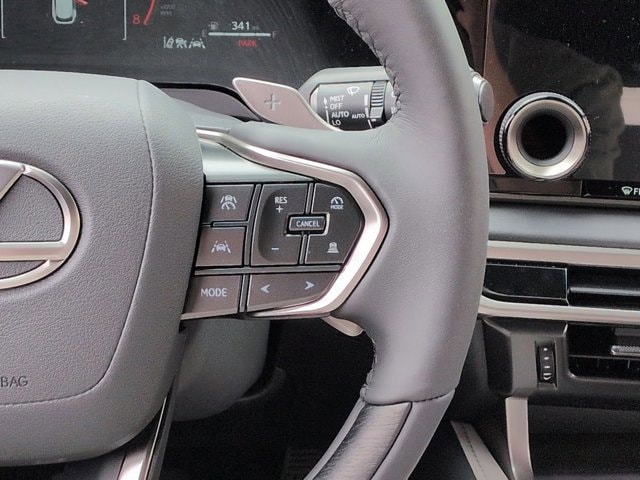 Thumbnail: 2026 Lexus RX - 27