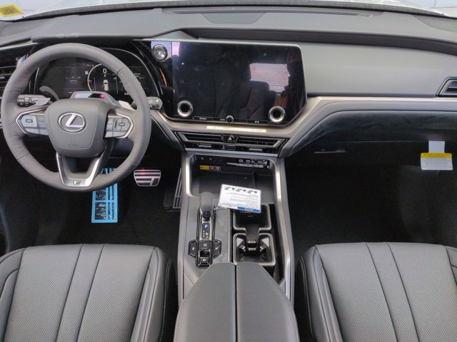 Thumbnail: 2026 Lexus TX - 16