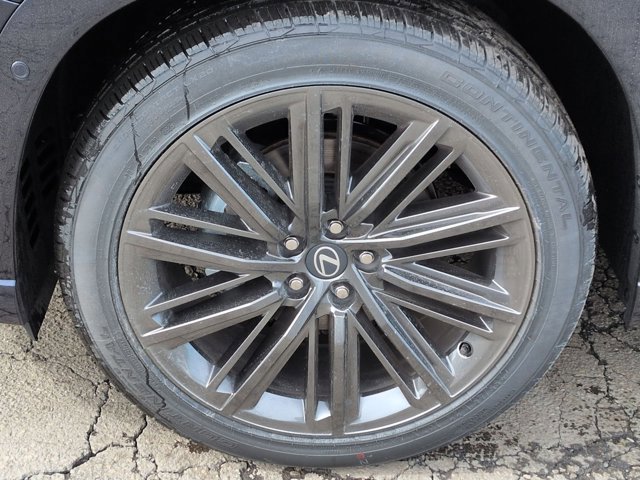 Thumbnail: 2026 Lexus TX - 14