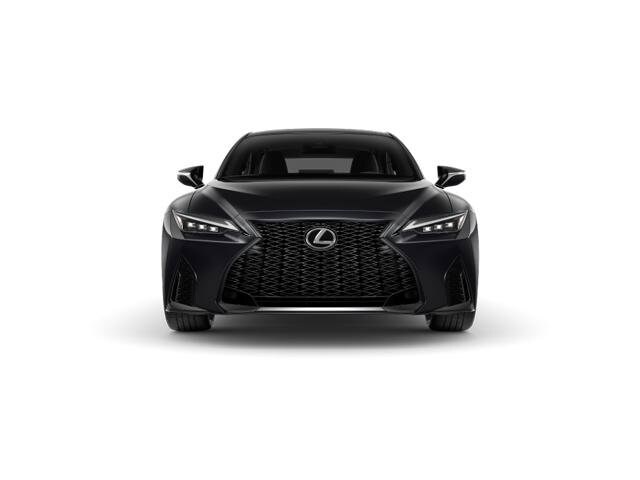 Thumbnail: 2025 Lexus IS - 5