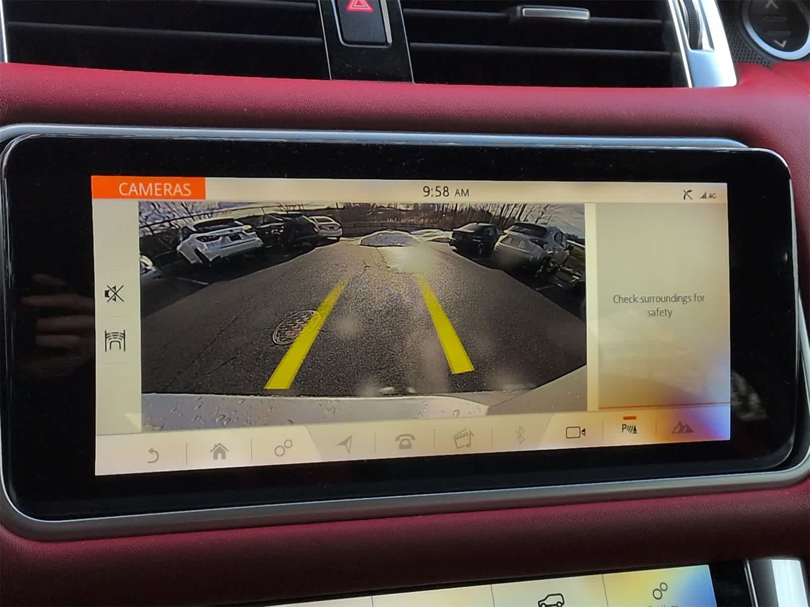 Thumbnail: 2019 Land Rover Range Rover Sport - 32