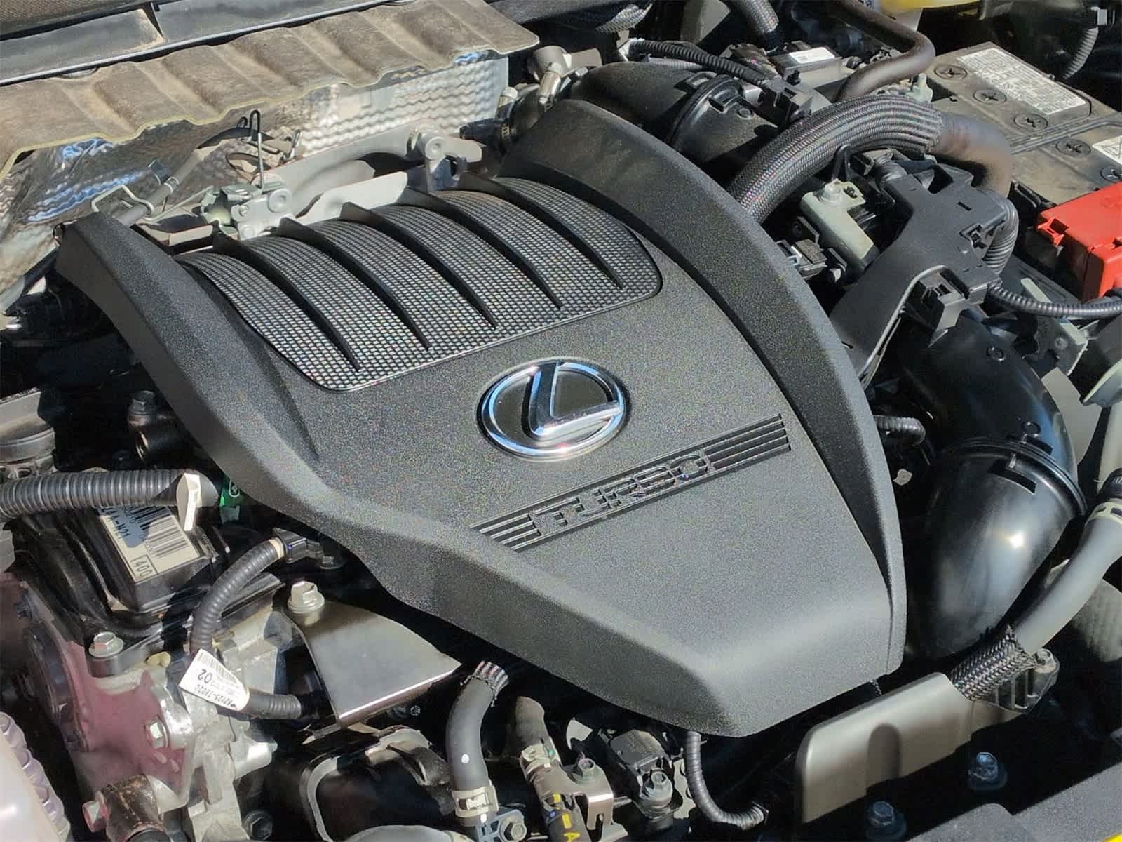 Thumbnail: 2022 Lexus NX - 15