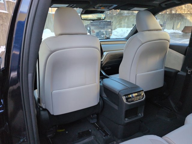 Thumbnail: 2026 Lexus TX - 19