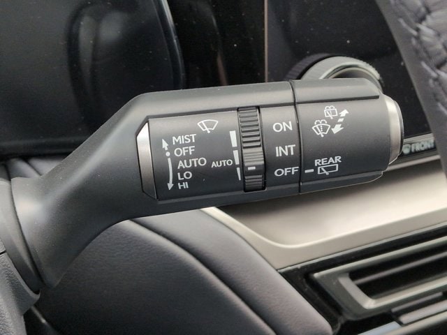 Thumbnail: 2026 Lexus TX - 28