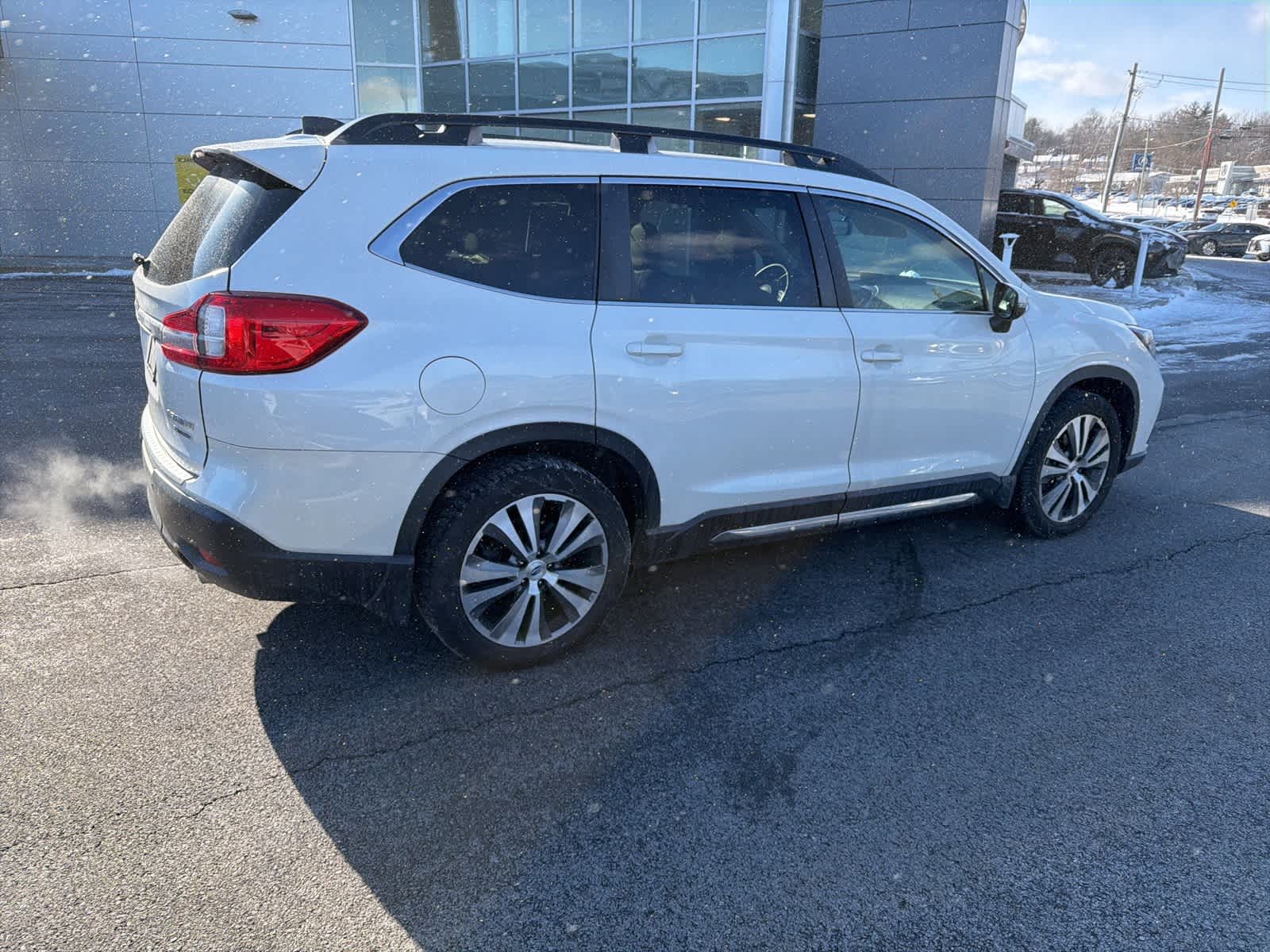 Thumbnail: 2021 Subaru Ascent - 15