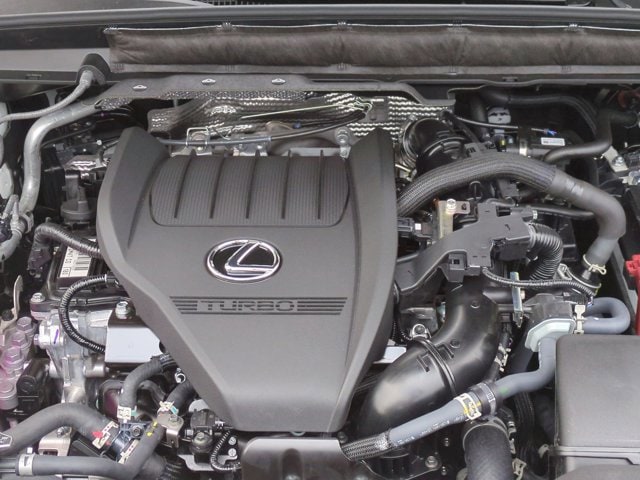 2025 Lexus RX 350 Premium+ 15